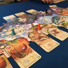 Dice Forge