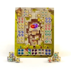 Dice Forge