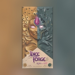 Dice Forge Rebellion