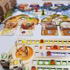 Dice Forge Rebellion