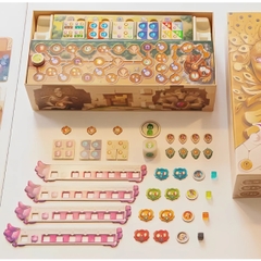 Dice Forge Rebellion