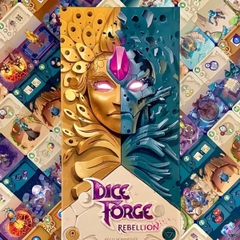 Dice Forge Rebellion