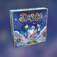 Dixit Disney