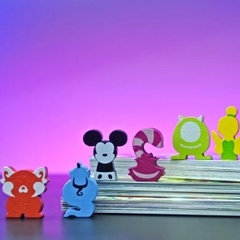Dixit Disney