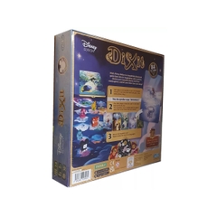 Dixit Disney
