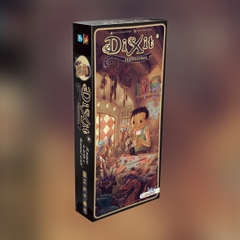 Dixit Harmonies