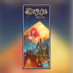 Dixit Memories