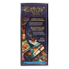 Dixit Memories