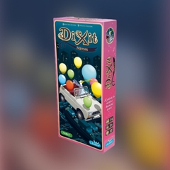 Dixit Mirror