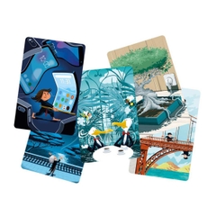 Dixit Mirror