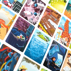 Dixit Mirror