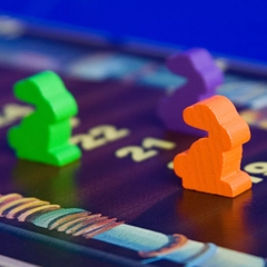 Dixit Odyssey