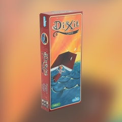 Dixit Quest