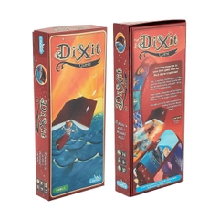 Dixit Quest