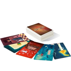 Dixit Quest