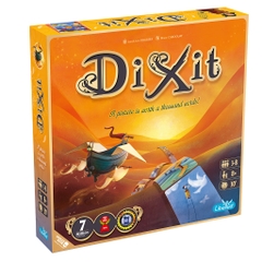 Dixit (Hàng mới về)