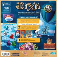 Dixit (Hàng mới về)