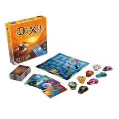 Dixit (Hàng mới về)