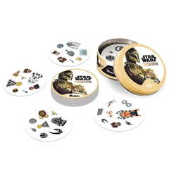 DOBBLE STAR WARS THE MANDALORIAN