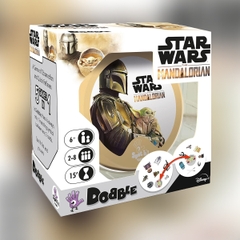 DOBBLE STAR WARS THE MANDALORIAN