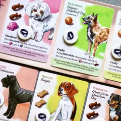 Dog Park Standard Edition (Hàng mới về)