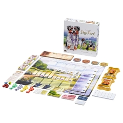 Dog Park Standard Edition (Hàng mới về)