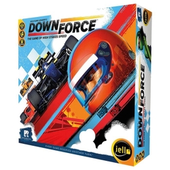 Downforce (Hàng mới về)