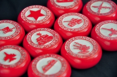 Cờ Tư Lệnh - Phiên Bản Mới Nhất 2025 - Board Game VN  (Hàng mới về)