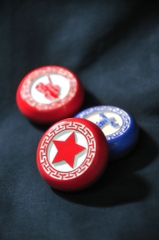 Cờ Tư Lệnh - Phiên Bản Mới Nhất 2025 - Board Game VN  (Hàng mới về)