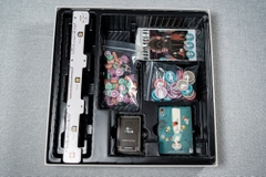 Jisogi: Anime Studio Tycoon Board Game