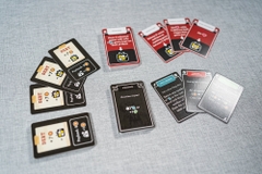 Jisogi: Anime Studio Tycoon Board Game