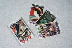 Jisogi: Anime Studio Tycoon Board Game