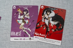 Jisogi: Anime Studio Tycoon Board Game