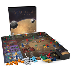 Dune: Imperium (Hàng mới về)