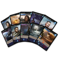 Dune: Imperium (Hàng mới về)