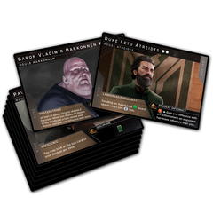 Dune: Imperium (Hàng mới về)