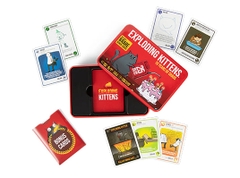 Exploding kittens 10-year anniversary edition (Hàng mới về)