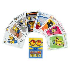 Exploding Minions