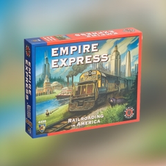 Empire Express