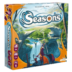 Seasons (Hàng mới về)