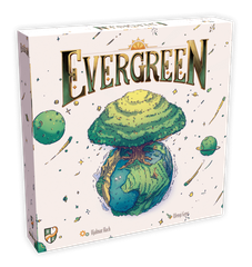 Evergreen (Hàng mới về)