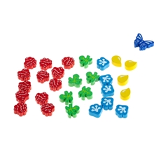 Evolution: Butterfly Effect
