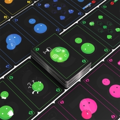 Board Game VN- Bài Thính
