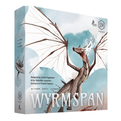 Wyrmspan (Hàng mới về)