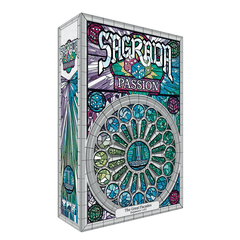 Sagrada: The Great Facades – Passion
