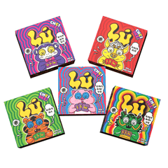 Bộ bài Lú Choidee