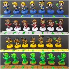 Fallout Shelter The Board Game