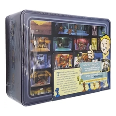 Fallout Shelter The Board Game