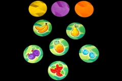 Board Game VN - Nhặt hoa quả - Fruit Picking ( Hàng mới về )