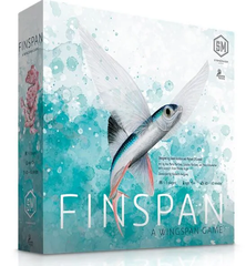 Finspan